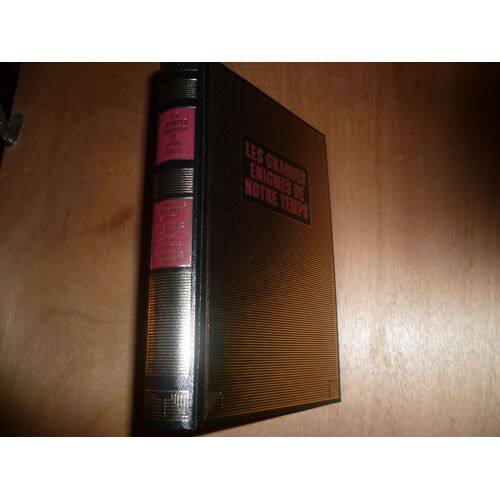 Le Départ Du Général De Gaulle. L'enlèvement De L'ex-Colonel Argoud. Les Accords D'alger. L'arrestation De Salan. Le Testament De Roosvelt. L'incoyable Réseau De L'orchestre Rouge