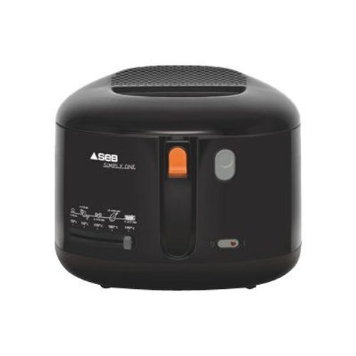Tefal Simply One FF160815 - Friteuse - 2.1 litres