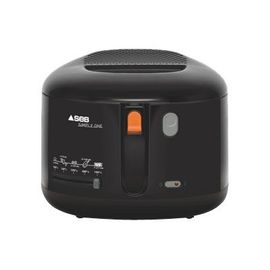 Tefal Simply One FF160815 - Friteuse - 2.1 litres