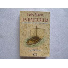 Les Hauturiers Ils Précédaient Les Vikings En Amérique