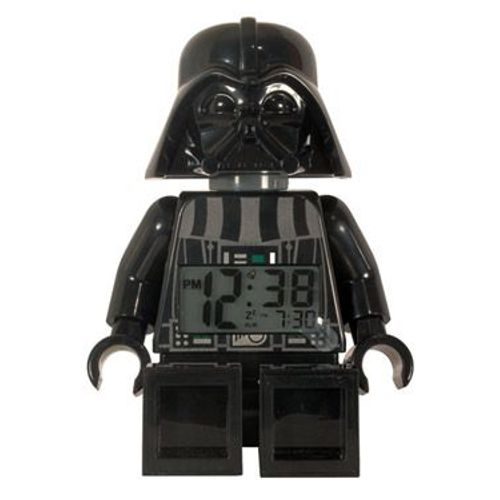 LEGO Star Wars - Réveil Darth Vader