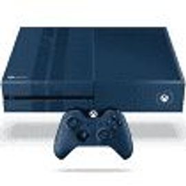 Console Xbox One 1 To Edition Forza