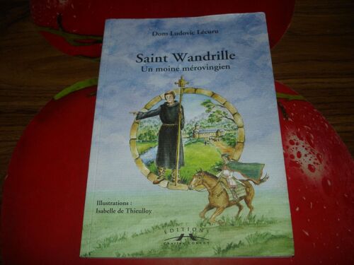 Saint Wandrille
