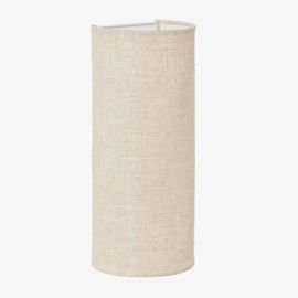 Applique Murale En Lin Kiraz ↔︎ 15 X ¿35 Cm