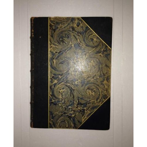 Les Deux Mains Feron-Vrau Livre Rare 1911