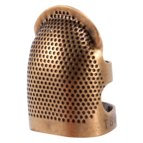 Coudre À Coudre, Rétro Coudre À Coudre Finger Protector Fingertip Fingertip Needles Partn