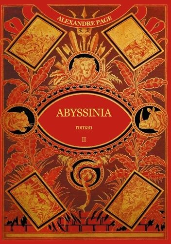 Abyssinia Tome 2
