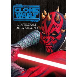 Star Wars - The Clone Wars - Saison 4