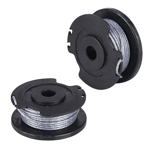 Ligne De Coupe D'alimentation De Bobine Pour Coupe-Bordures Bosch Art 23 Sl Art 26 Sl F016800385