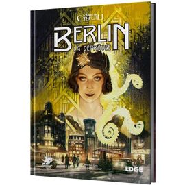 L'appel De Cthulhu : Berlin La Dépravée - Version Française