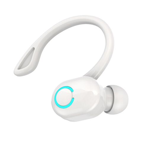 S10 Écouteur Sans Fil Bluetooth 5.2 Écouteur Casque HIFI Stéréo Commande Vocale Casque IPX wi