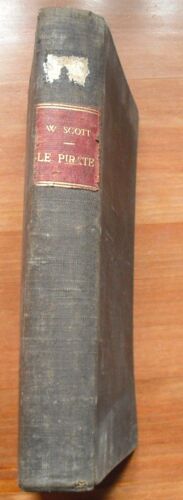 Le Pirate