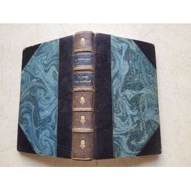 La Dame Aux Camélias Par Alexandre Dumas Fils, Préface De Jules Janin. Editions : Calmann-Lévy. 1925. Collection Bleue.