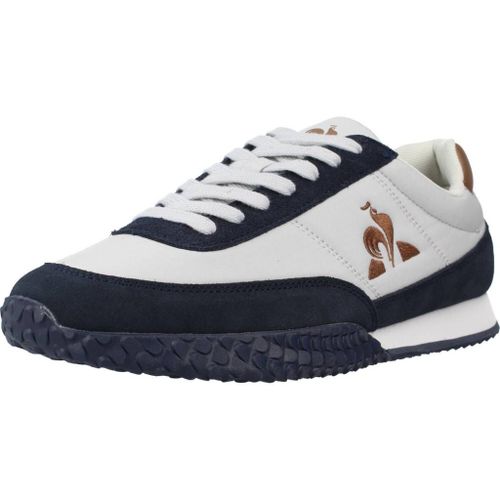 Le Coq Sportif Veloce Ripstop Colour Bleu - 40