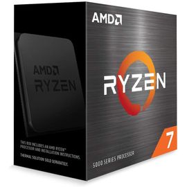 Processeur AMD Ryzen 7 5800X PIB/WOF