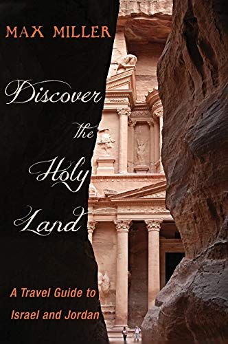 Discover The Holy Land