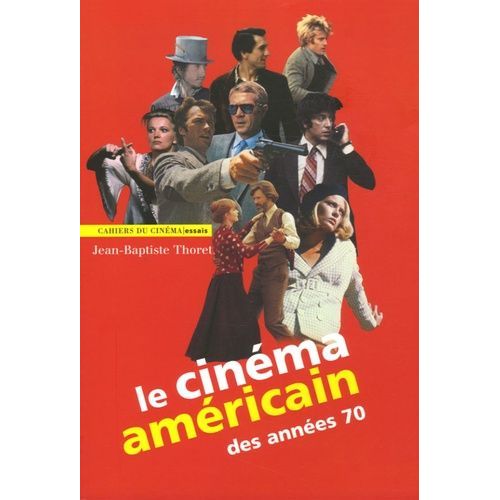 Le Cinéma Américain Des Années 70