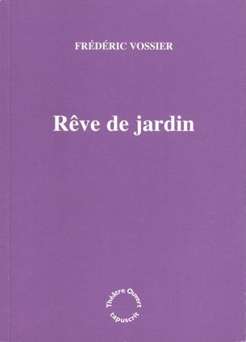 Rêve De Jardin
