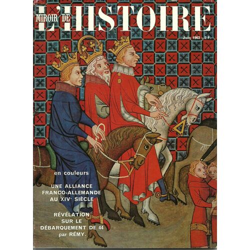 Miroir De L'histoire  162