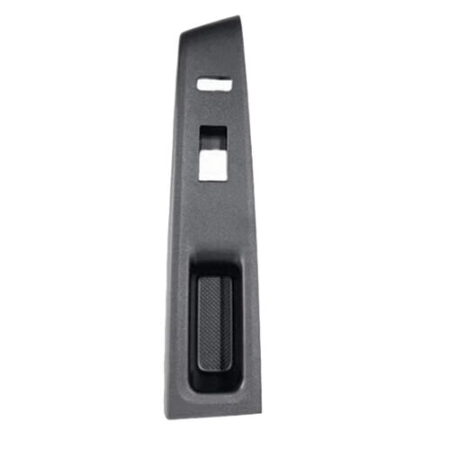 Car Right Front Window Switch Control Panel Cover 74232-52650 For Yaris 2012-2014 Car Accessorie