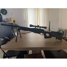 Réplique Airsoft Aw 308 Sniper 1.9 Joule