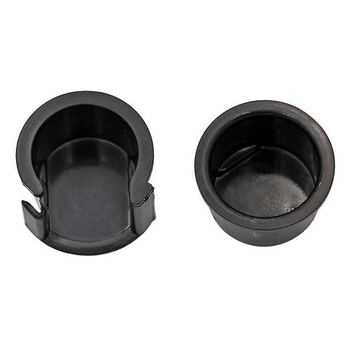 1 Pair Of New Rear Hinge Bushing Set Fit For 2005-2018 93478-Zp50a,93479-Zp50a