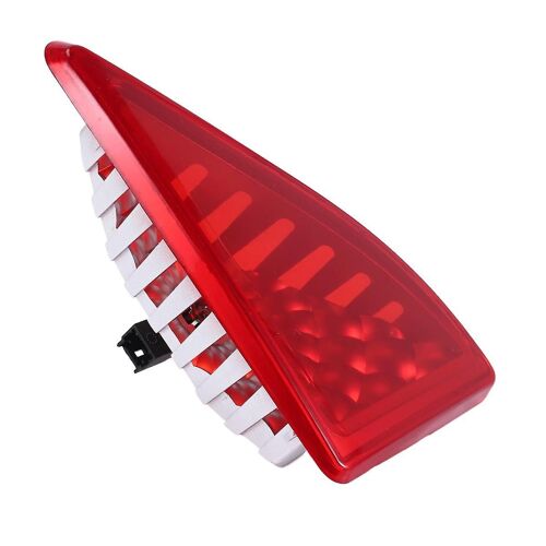 Pour Master Movano 10-19 Feu Stop Central Rouge Arrière Troisième Stop