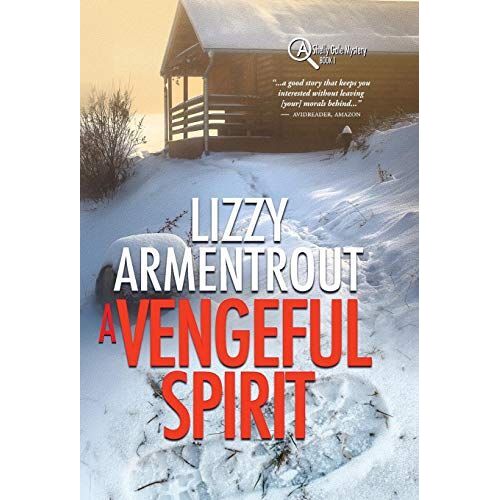 A Vengeful Spirit