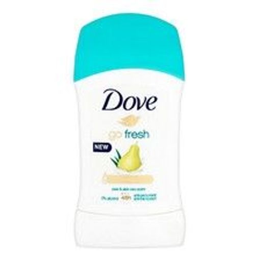 Dove - Go Fresh Deo Stick Peer And Aloe Vera 40ml 