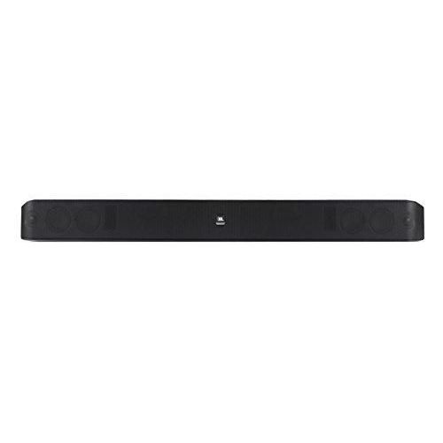 JBL Barre de Son JBL Barre de Son Pro psb1 Connexion avec Fil 2 Canaux Haut Parleur HiFi Noir