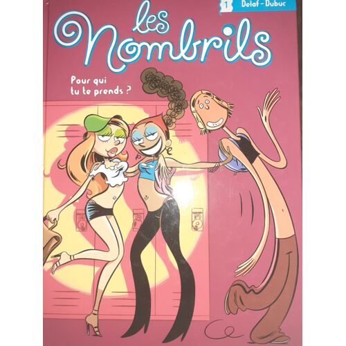 Les Nombrils Pour Qui Tu Te Prends