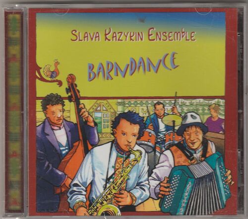 Barndance