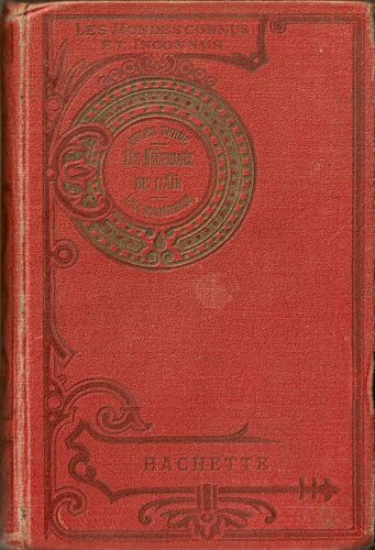 L'ile Mysterieuse 1ere Partie Les Naufrages De L'air