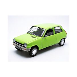 Norev 1/18 - 185155 - Renault R5 - 1972-Norev