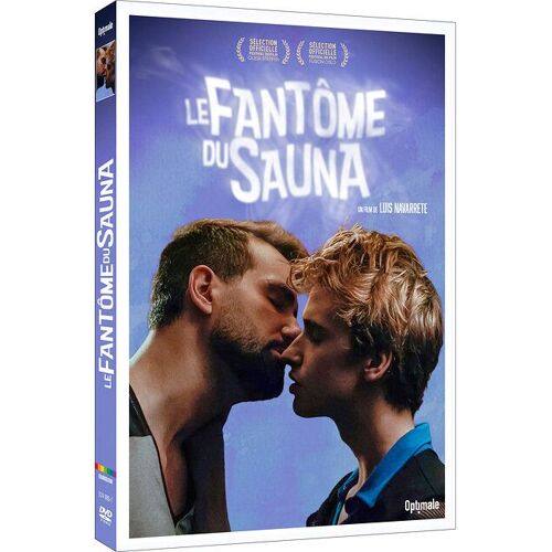 Le Fantôme Du Sauna