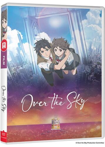 Over The Sky