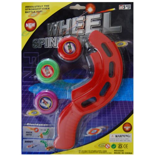 Lance Disques Pour Les Enfants
