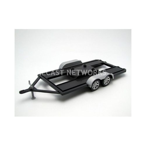 Motormax 1/18 76009 Remorque Porte-Voiture Diecast Modelcar-Motormax