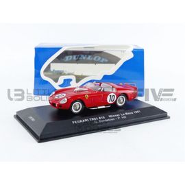 Ixo 1/43 Lm1961 Ferrari Tr 61 - Winner Le Mans 1961 Diecast Modelcar-Ixo