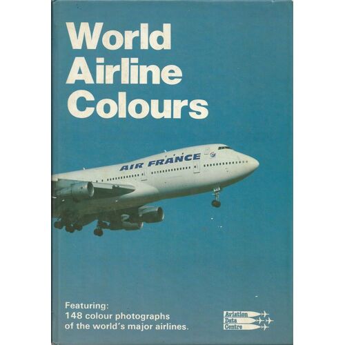 World Airline Colours