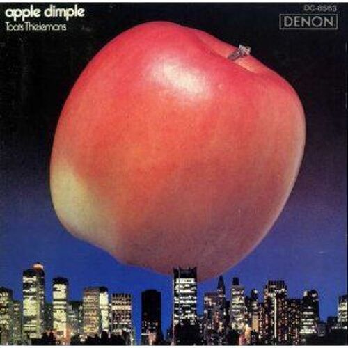 Apple Dimple (Import Japon)