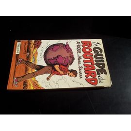 Afrique Du Nord Et Sahara N° 1983-1984