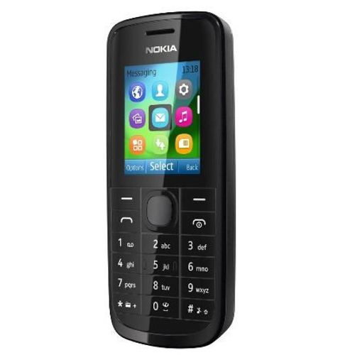 Nokia 113 Noir