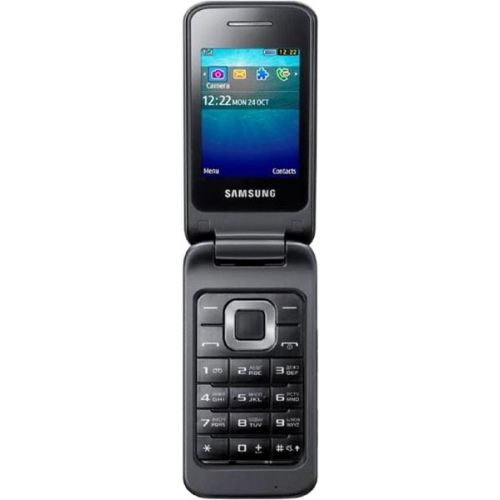 SAMSUNG C3520 NOIR