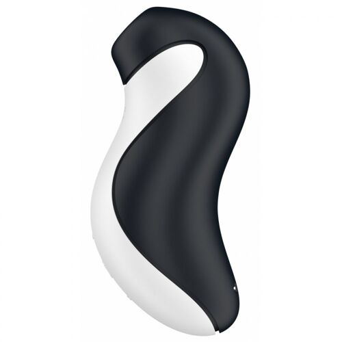 Stimulateur Clito Stimulateur De Clitoris Aspiration Orca Satisfyer Satisfyer