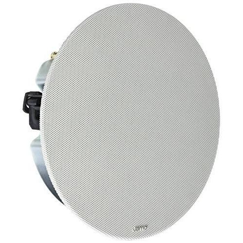 JAMO Haut-Parleur Nomade JAMO HautParleur ja1063203 IC 604 SLM Pour Plafond Blanc