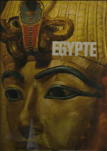 Egypte. Collection Merveilles Du Monde