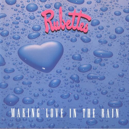 Making Love In The Rain