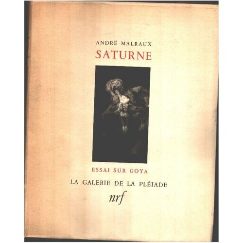 Saturne Essai Sur Yoga