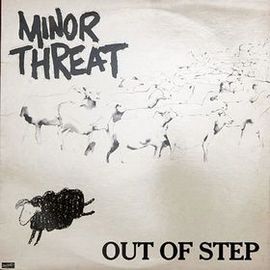 Out Of Step